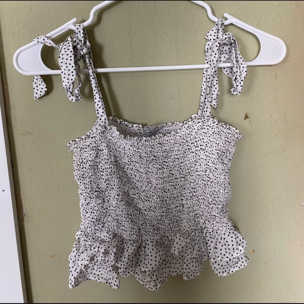 princess polly top